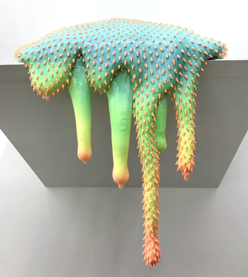 Dan Lam, Passionately, 2020