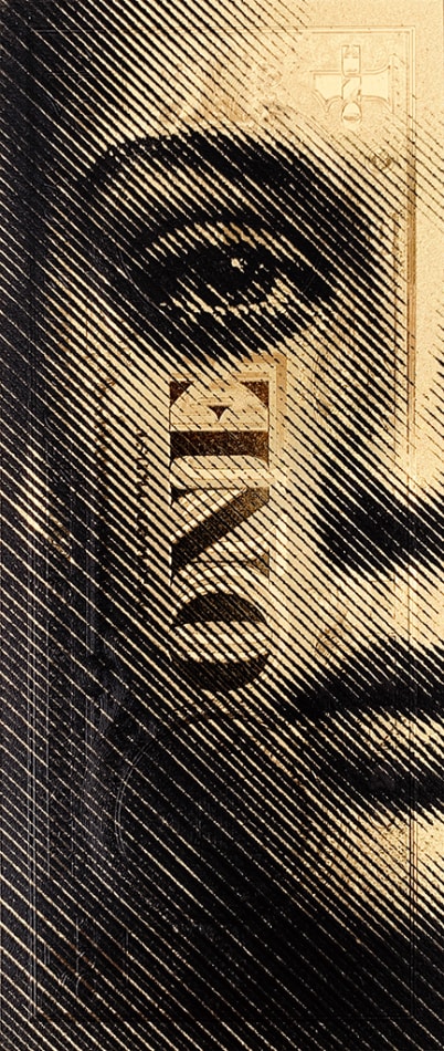 Penny, ONE, 2019