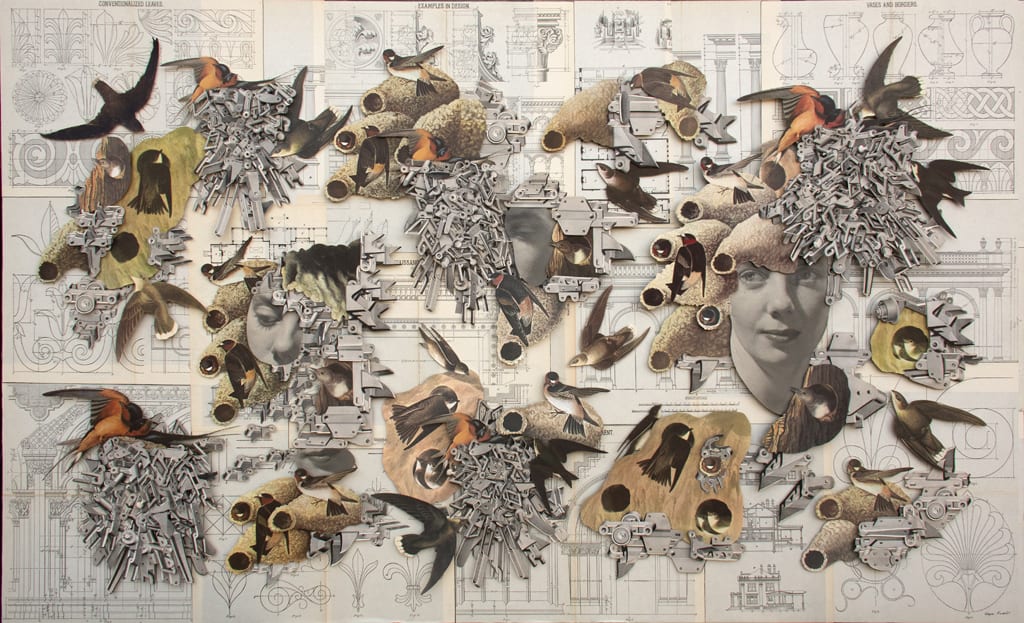Hope Kroll, Homebound, 2018