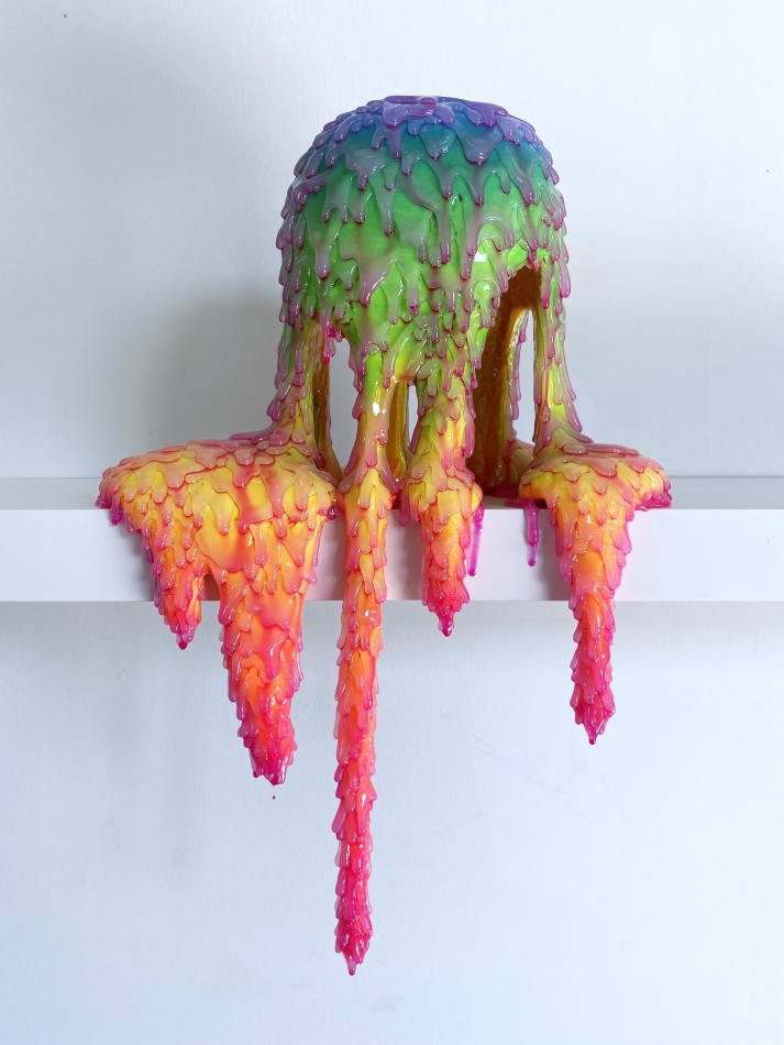 Dan Lam, Give In To It, 2020