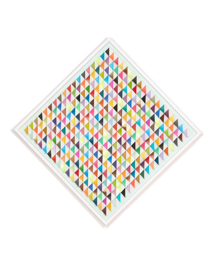 Sean Newport, Spiralize, 2019
