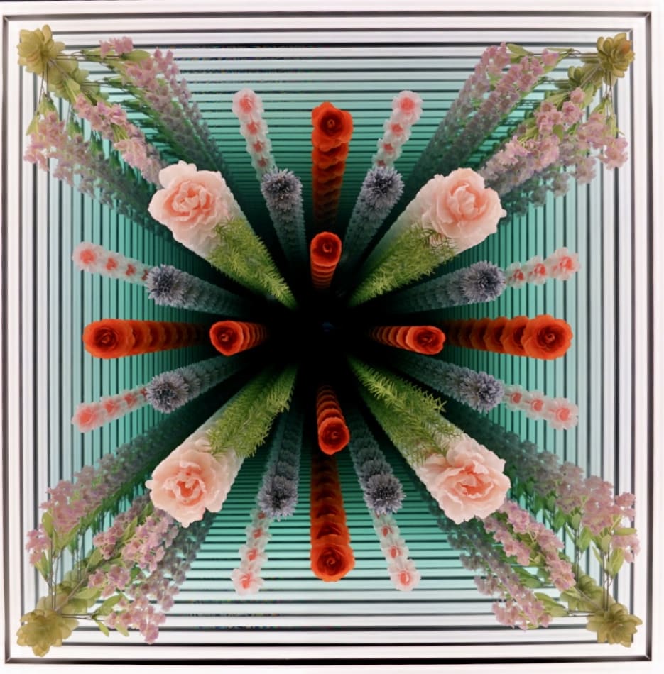 Peter Gronquist, Arrangement, 2019