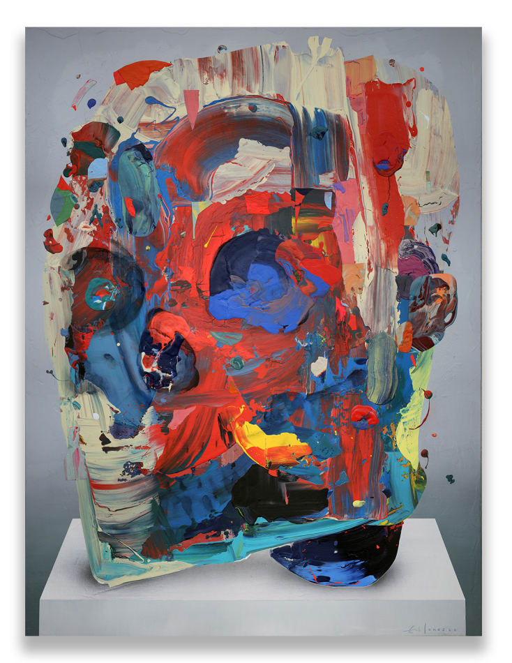 Erik Jones, Omo-1, 2022