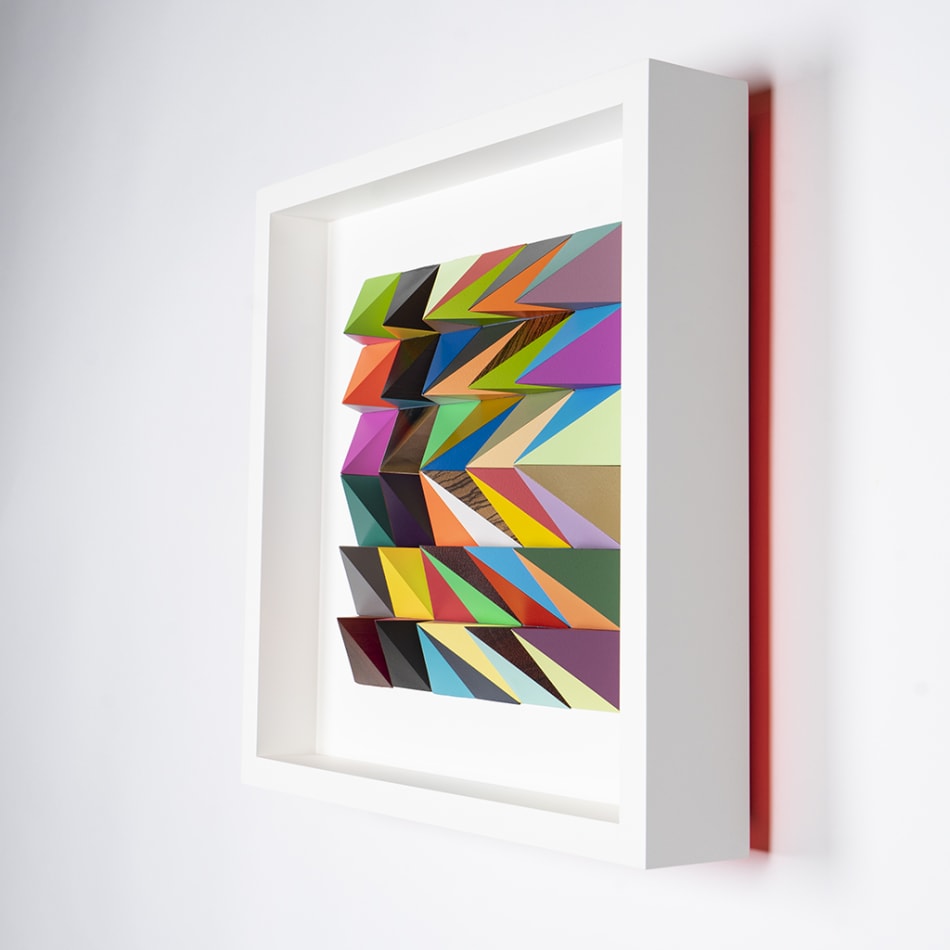 Sean Newport, Mini Rare Bloom, 2019