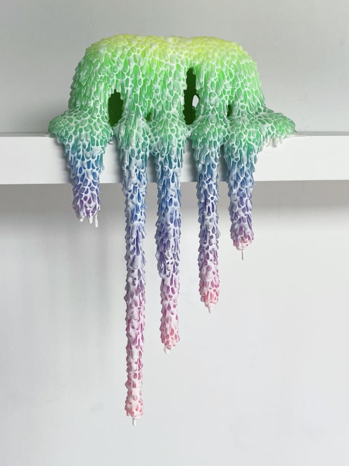 Dan Lam, Ambrosia, 2020