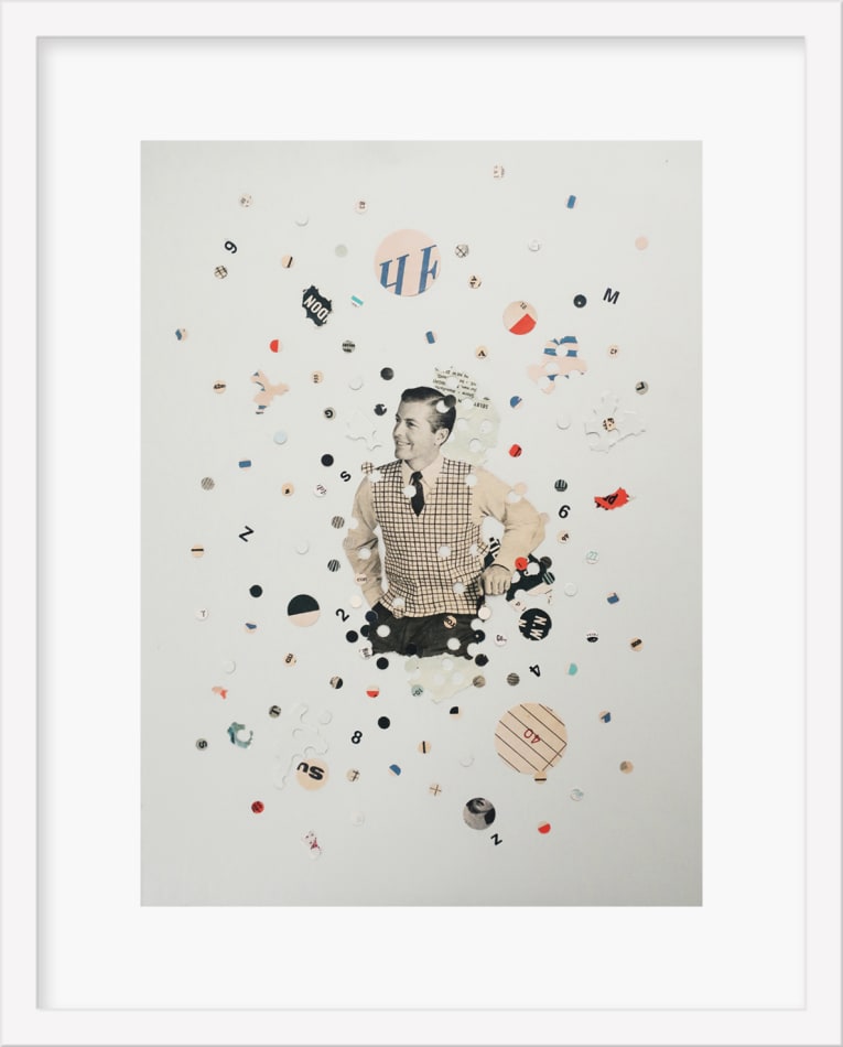 Lizzie Gill, Single For A Reason (Again), 2018