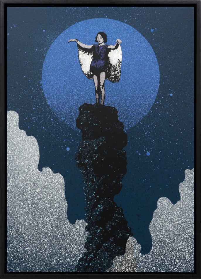 Eelus, The Great Unknown - 2, 2019