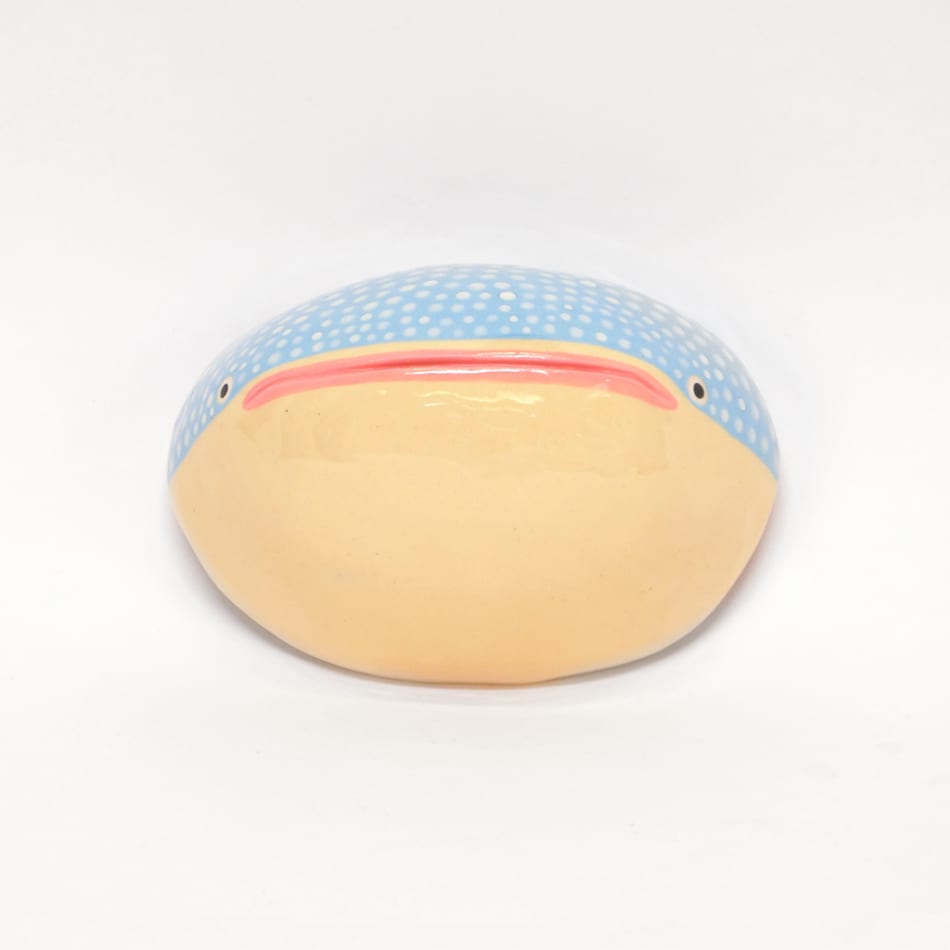 Lorien Stern, Planet, 2018