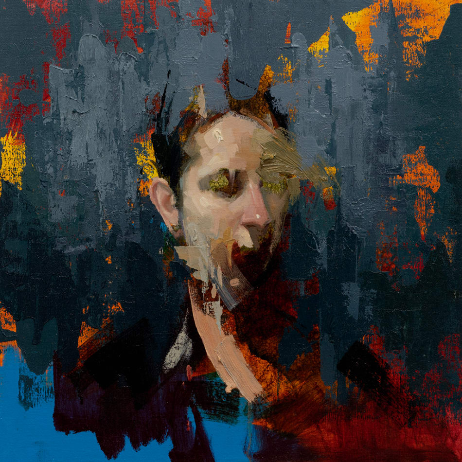 John Wentz, Dive, 2018