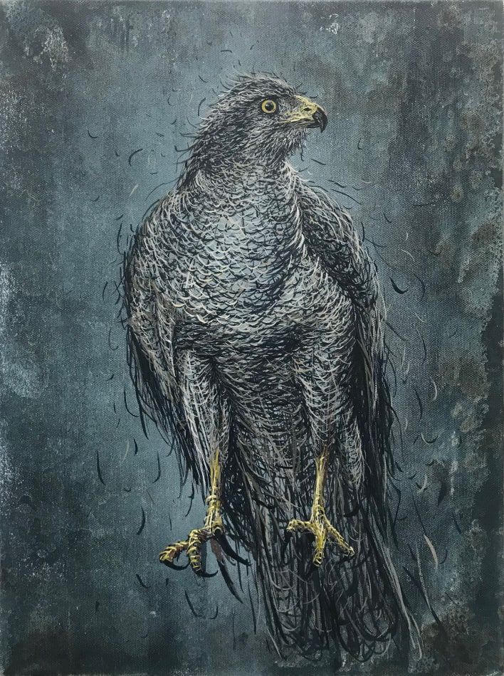 DALeast, RS-S, 2019