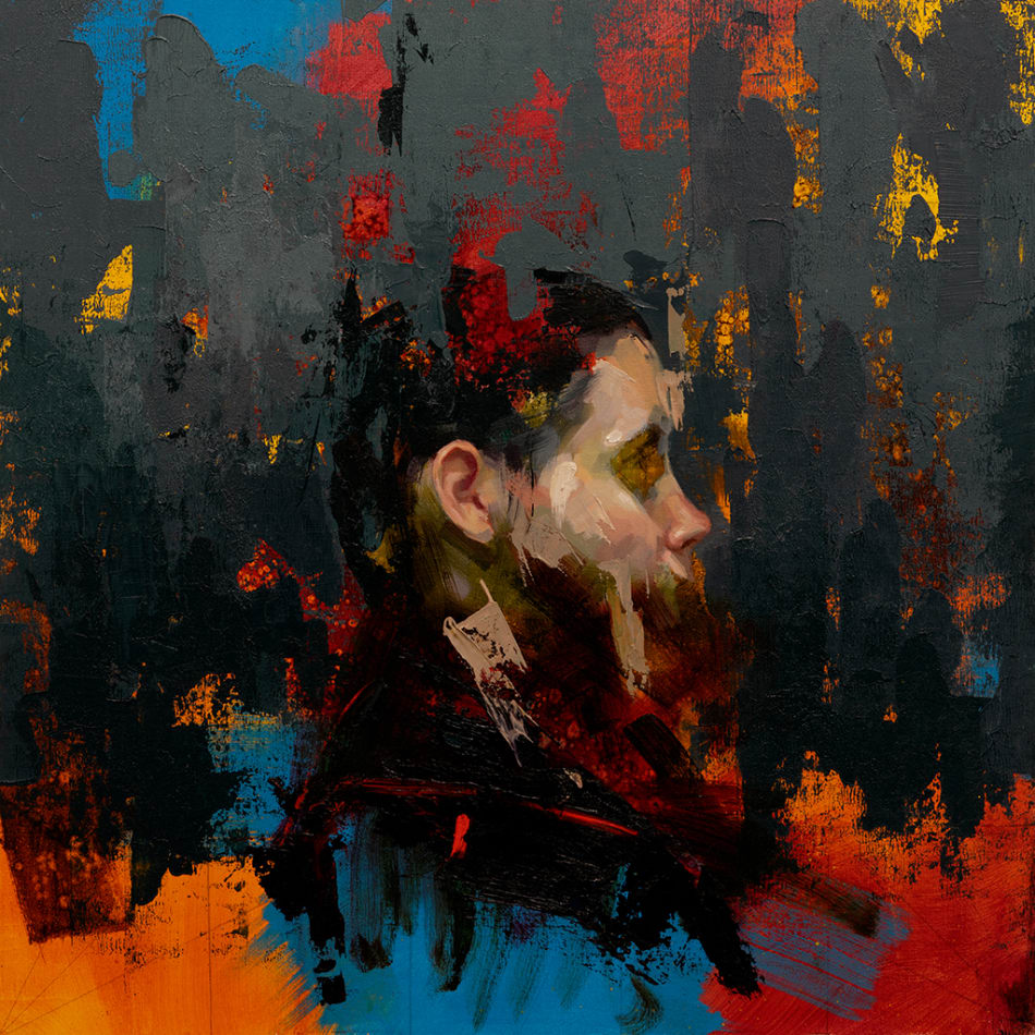 John Wentz, OVNI, 2018