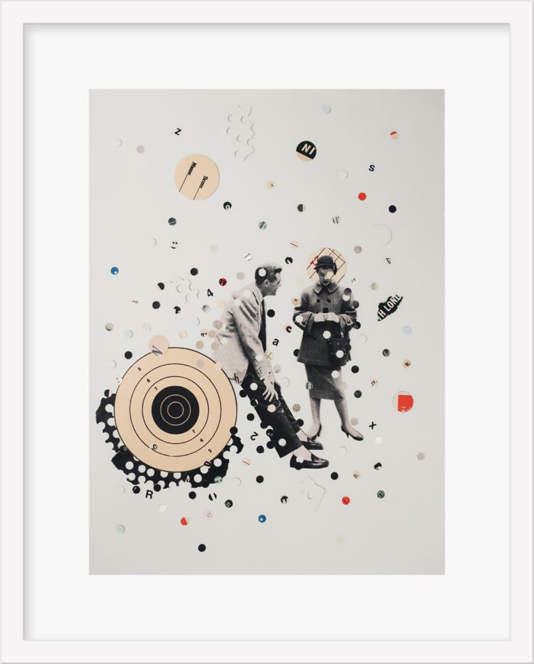 Lizzie Gill, But It Says (Active 2 hrs Ago), 2018