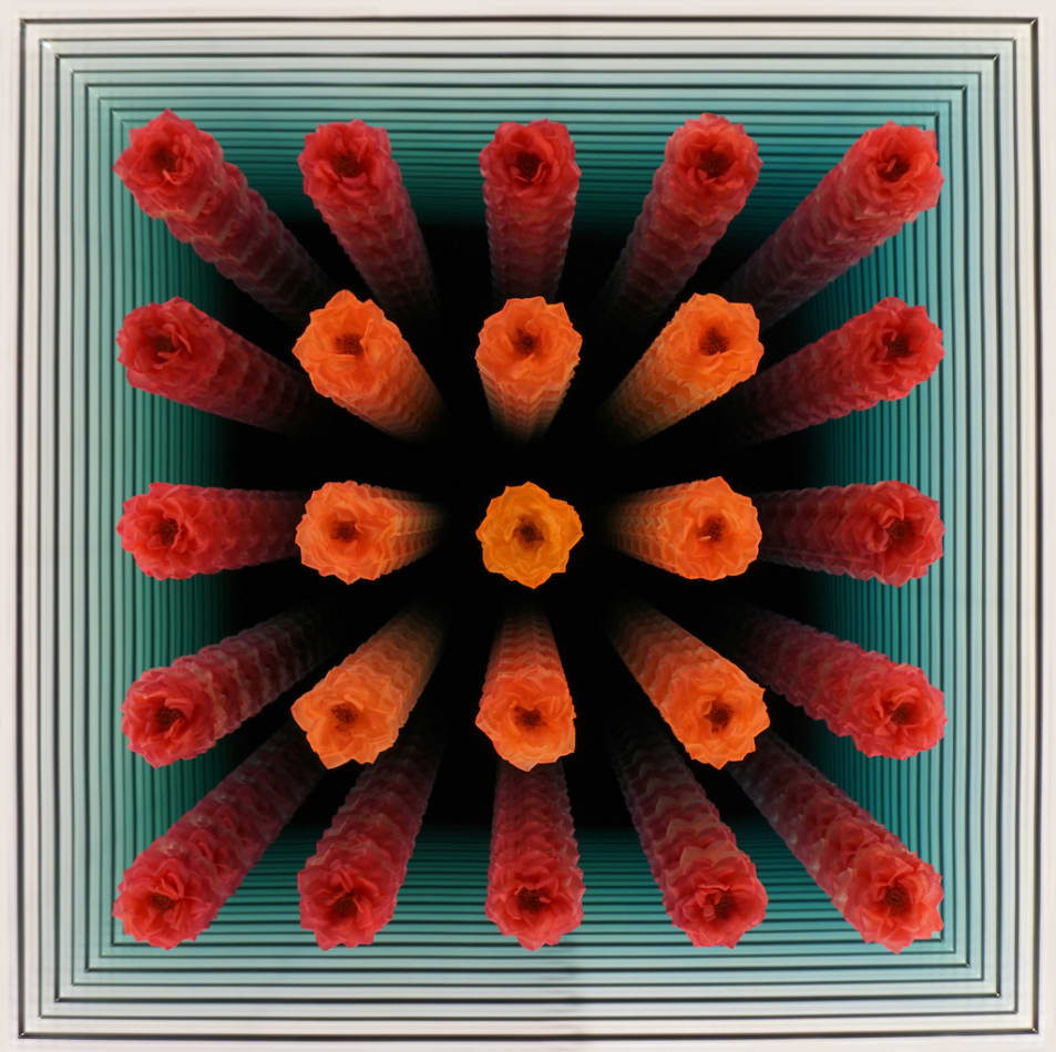 Peter Gronquist, Vibration, 2018