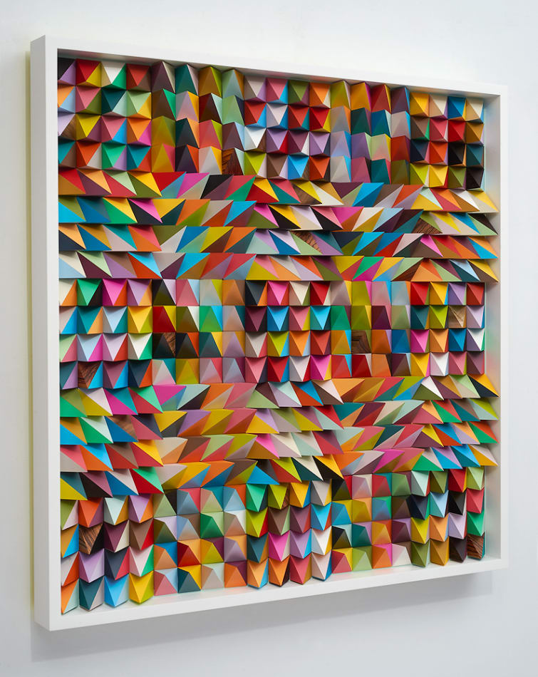 Sean Newport, Rhythm Machines, 2019