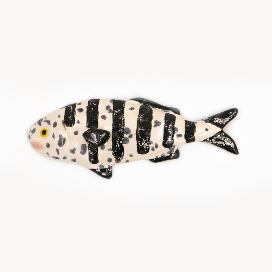 Lorien Stern, Pepe, 2018