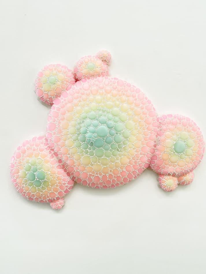 Dan Lam, Quintessential, 2022
