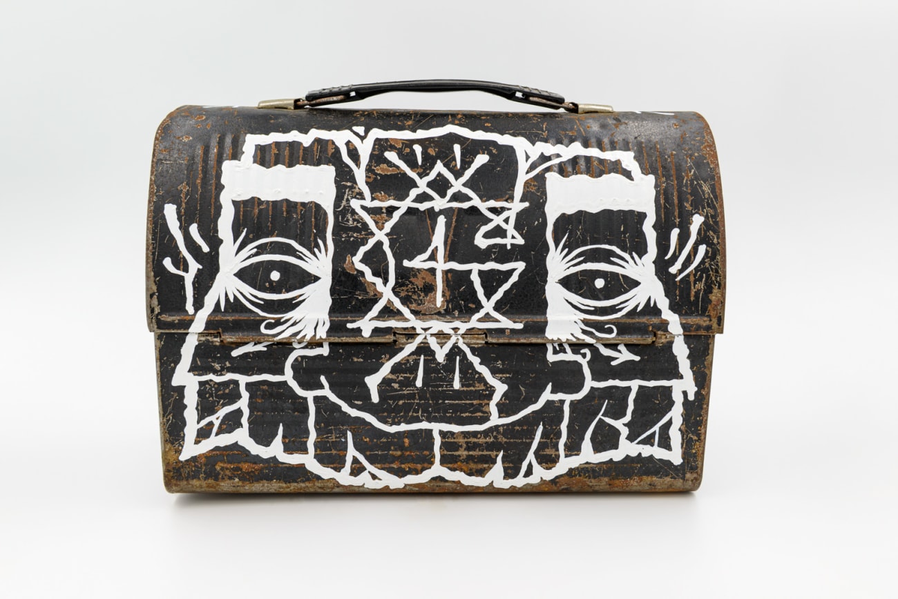 GATS, Lunch Pail, 2020