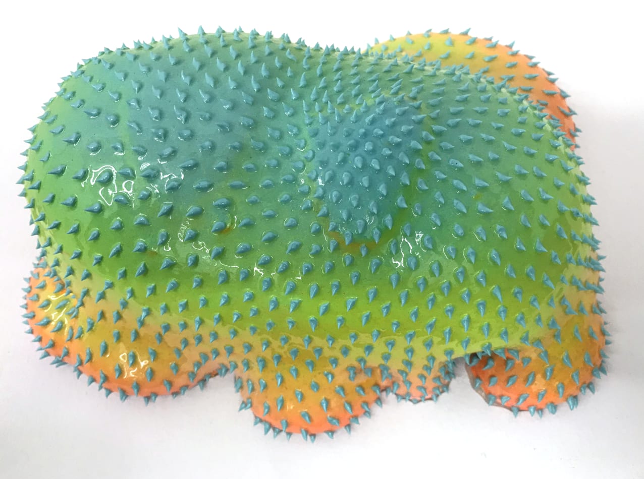 Dan Lam, Madly, 2020