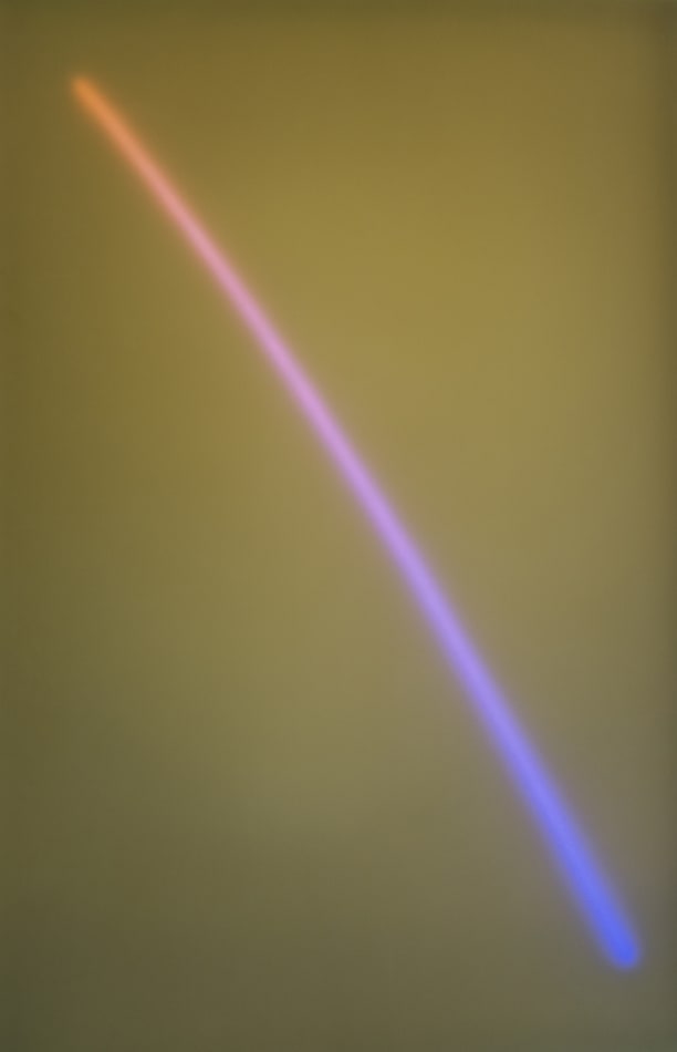 Peter Gronquist, Distortion, 2019