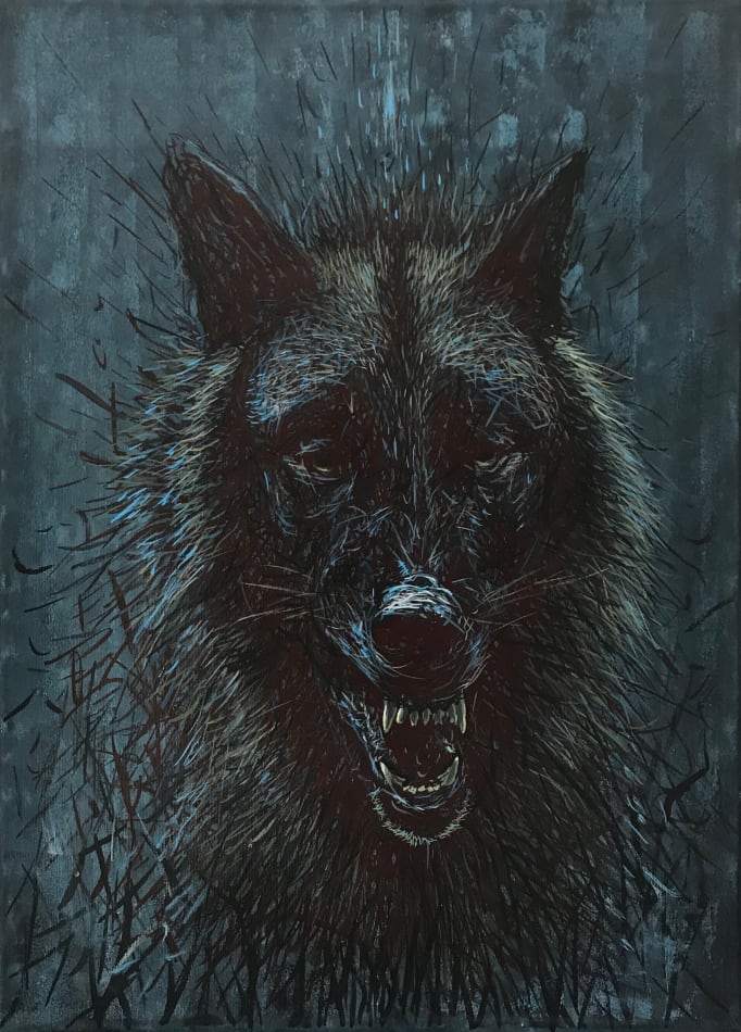 DALeast, RS-W, 2019