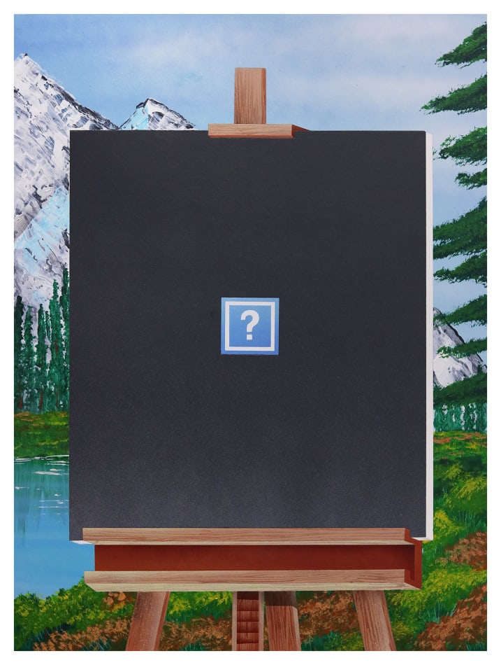 Casey Gray, Image Not Found