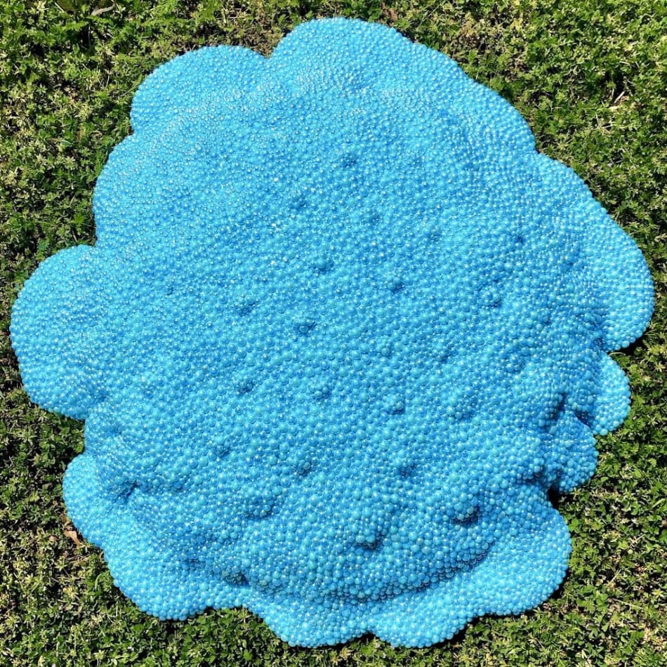 Dan Lam, At Least, 2019