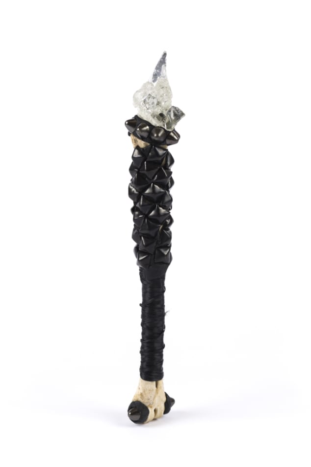 Lucien Shapiro, Andara Protection Shank No. 2, 2017