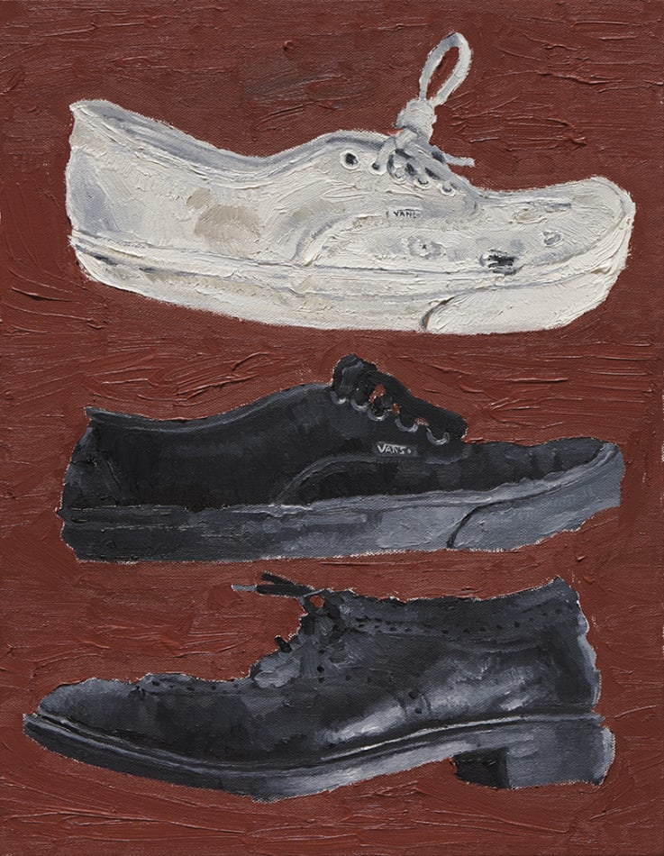 Emilio shoes sales