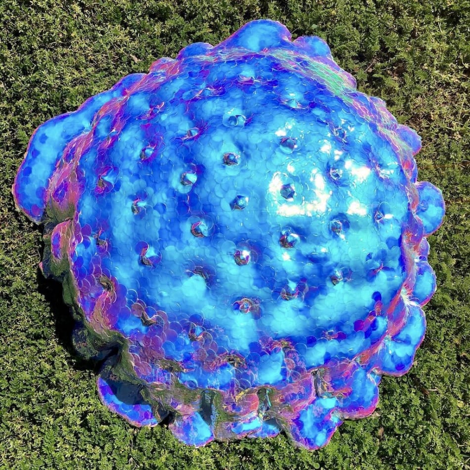 Dan Lam, I Think She's Ready, 2019