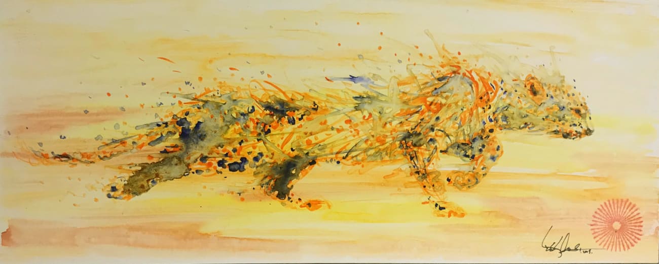 DALeast, RS-WP3, 2019