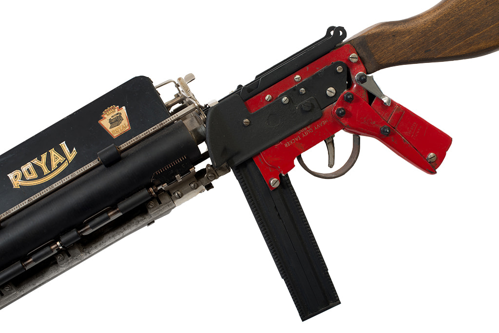 Ravi Zupa, MT - New York - AR - Royal, 2019