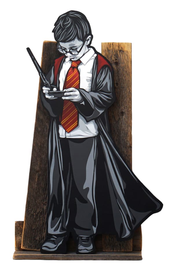 Joe Iurato, Technolowizardy, 2019