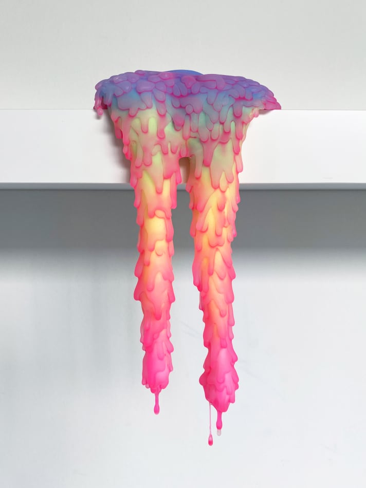 Dan Lam, Gummy, 2020