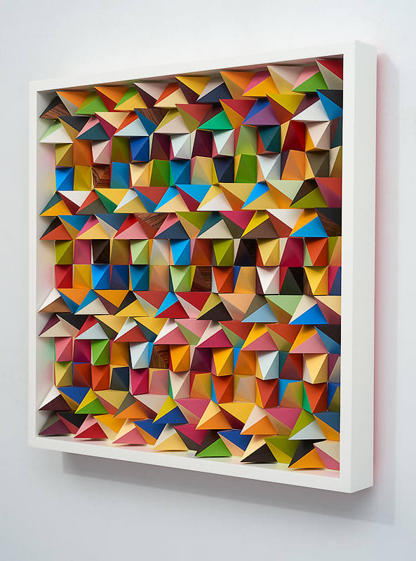 Sean Newport, New Energy, 2019