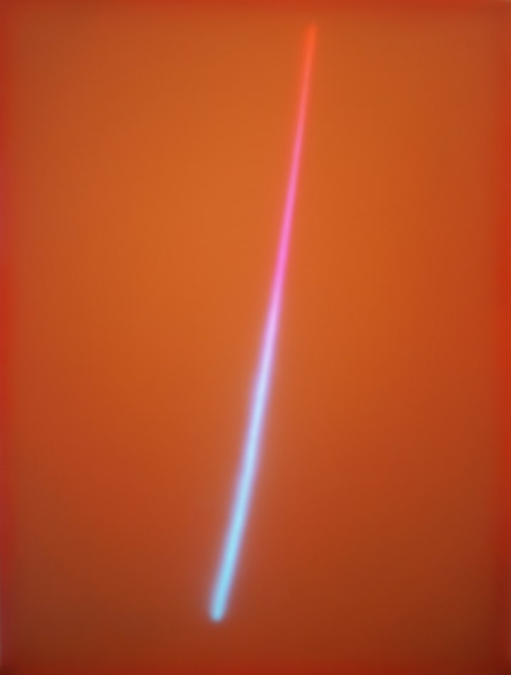 Peter Gronquist, Launch, 2019