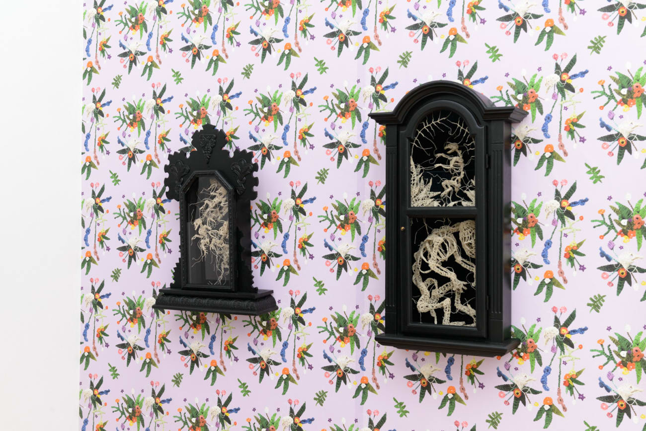 Caitlin McCormack, Boy Now, 2019