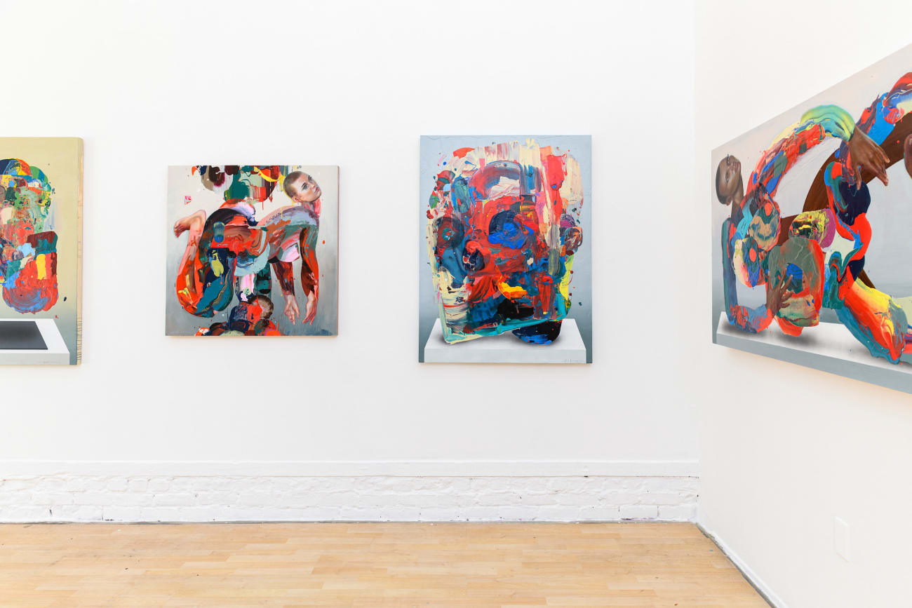 Erik Jones, Omo-1, 2022
