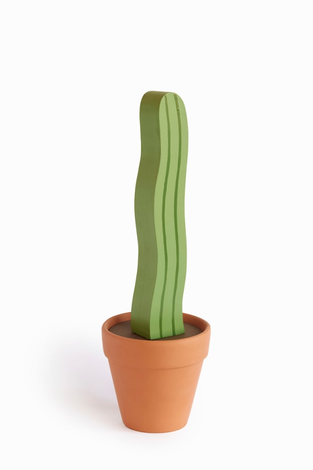 Jeff Canham, Untitled 8, 2021