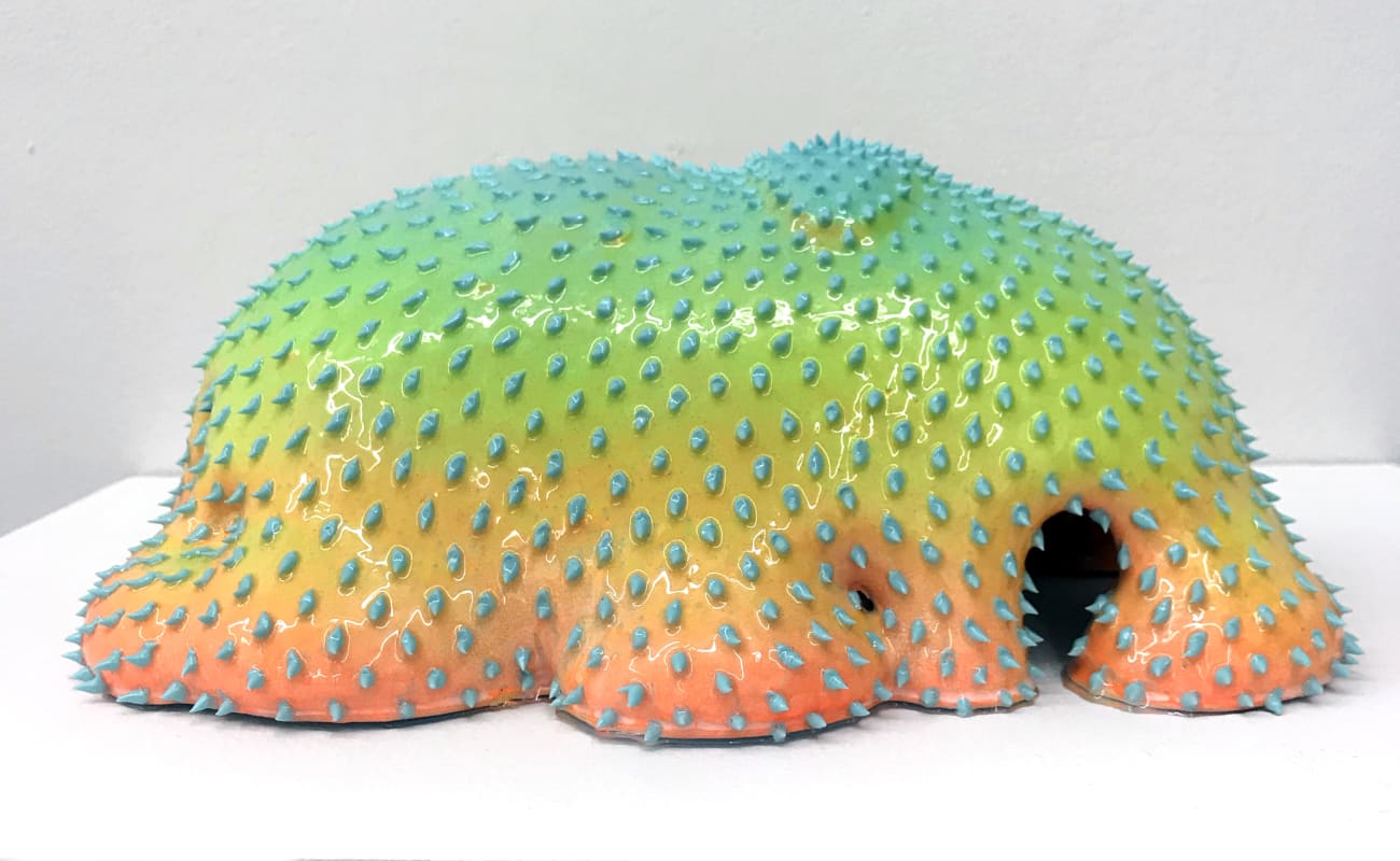 Dan Lam, Madly, 2020