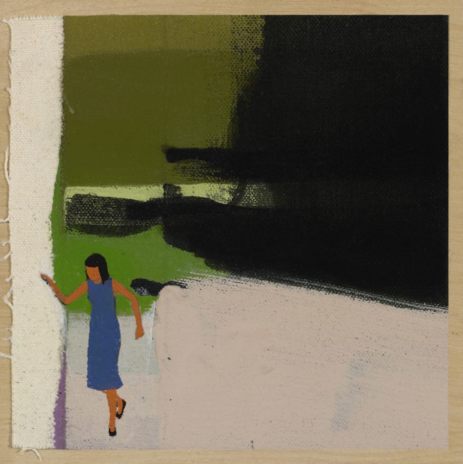 Seonna Hong, Interior Life, 2020