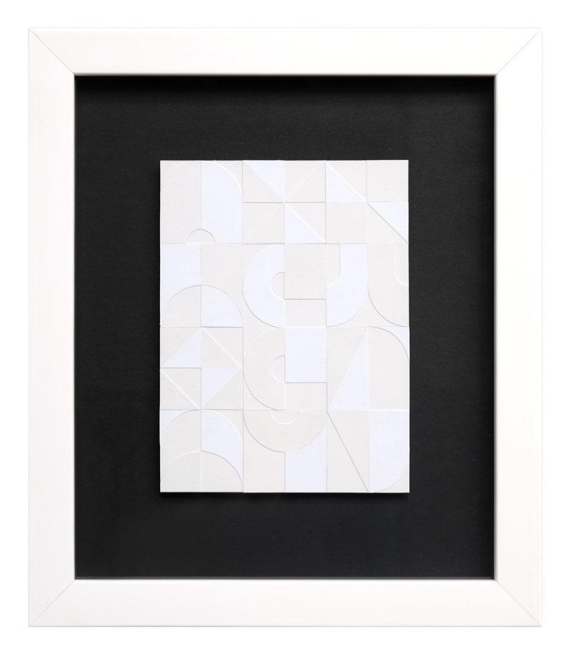 Scott Albrecht, A New Day No. 9, 2019