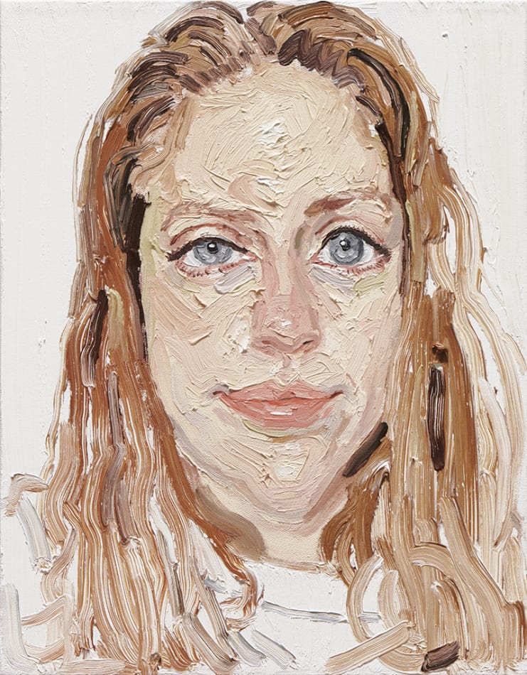 Emilio Villalba portrait