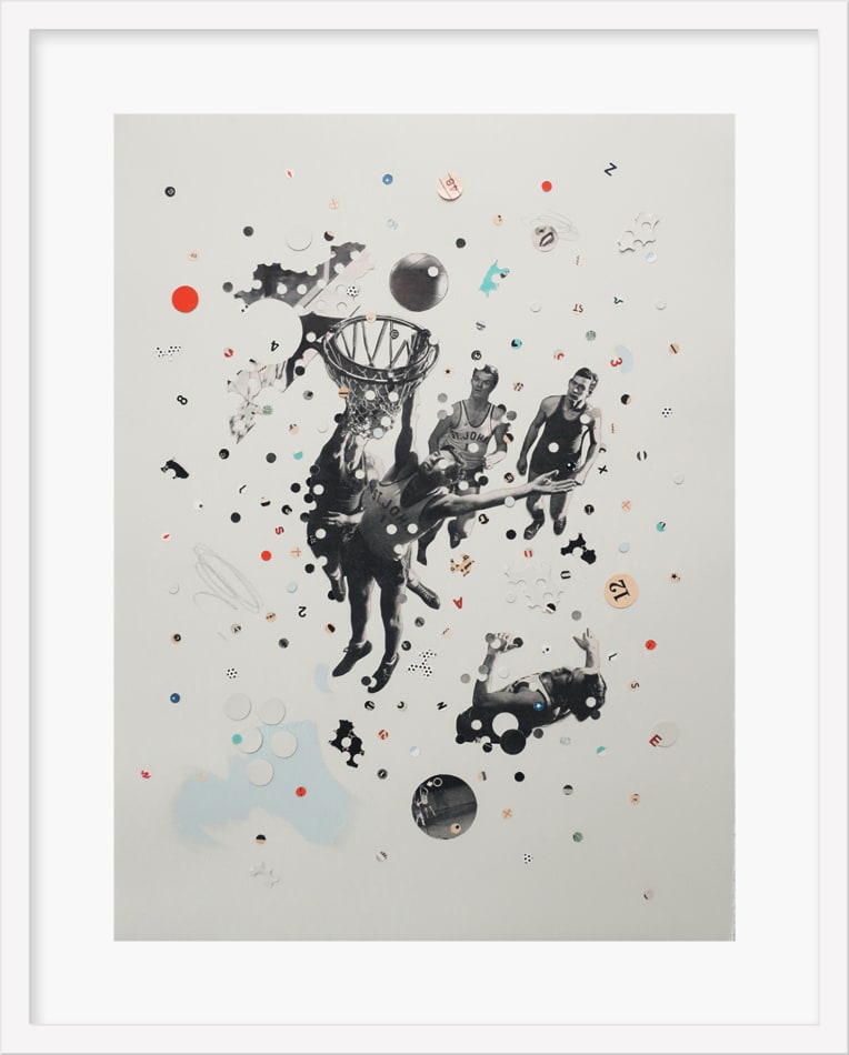Lizzie Gill, Slam Dunk (He Messaged First), 2018