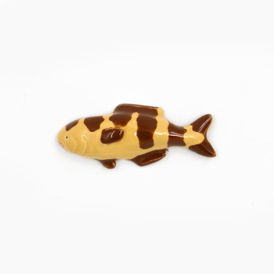 Lorien Stern, Chocolate, 2018