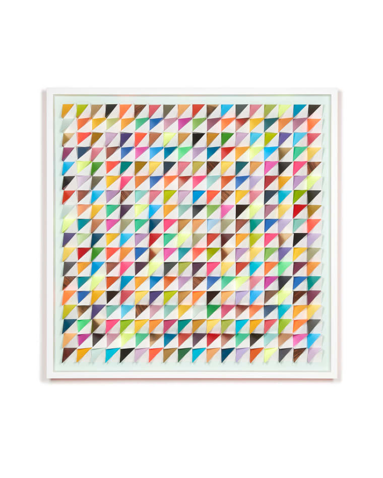 Sean Newport, Spiralize, 2019