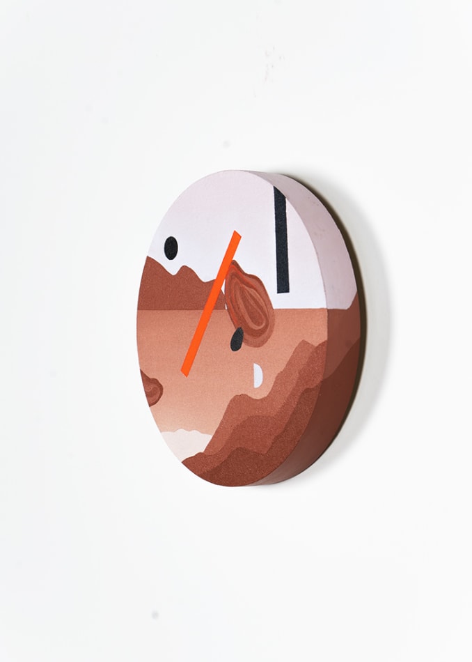 Madeleine Tonzi, Balance, 2020