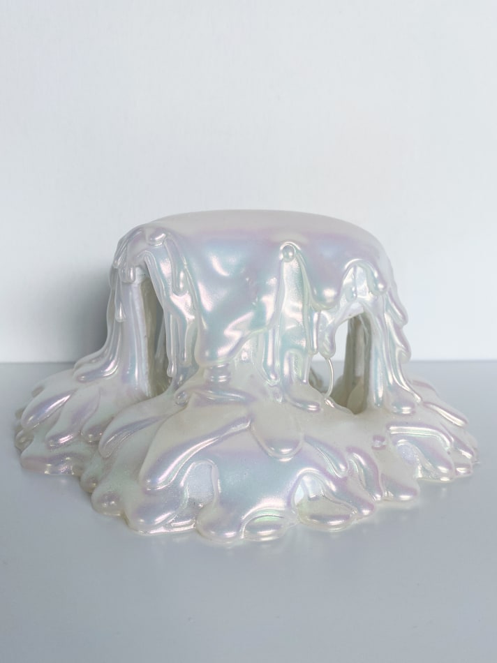 Dan Lam, Jelly, 2020
