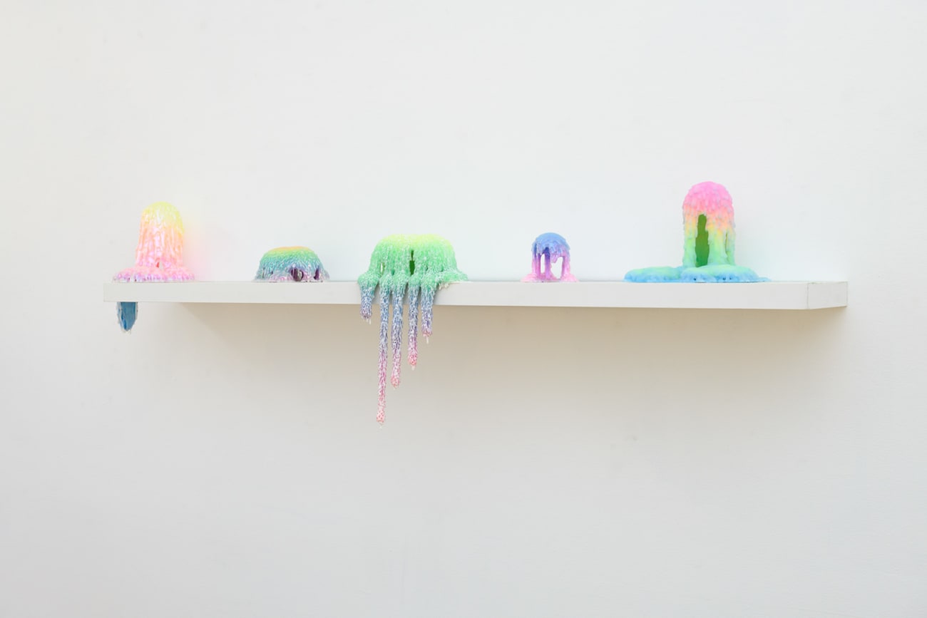 Dan Lam, Fit For A Queen, 2020