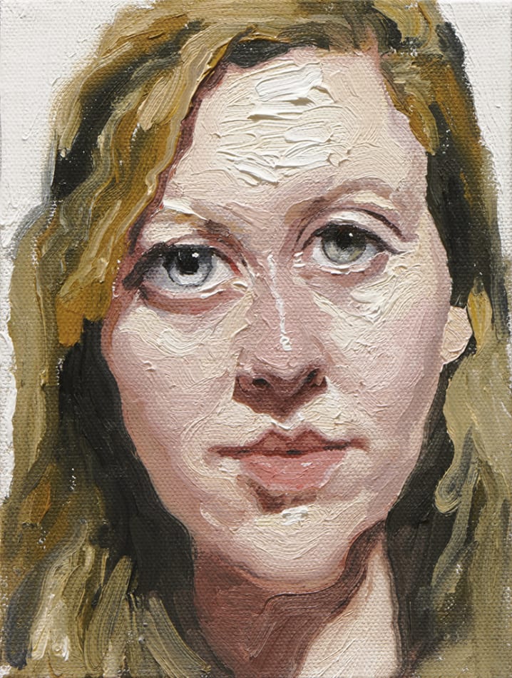 Emilio Villalba portrait