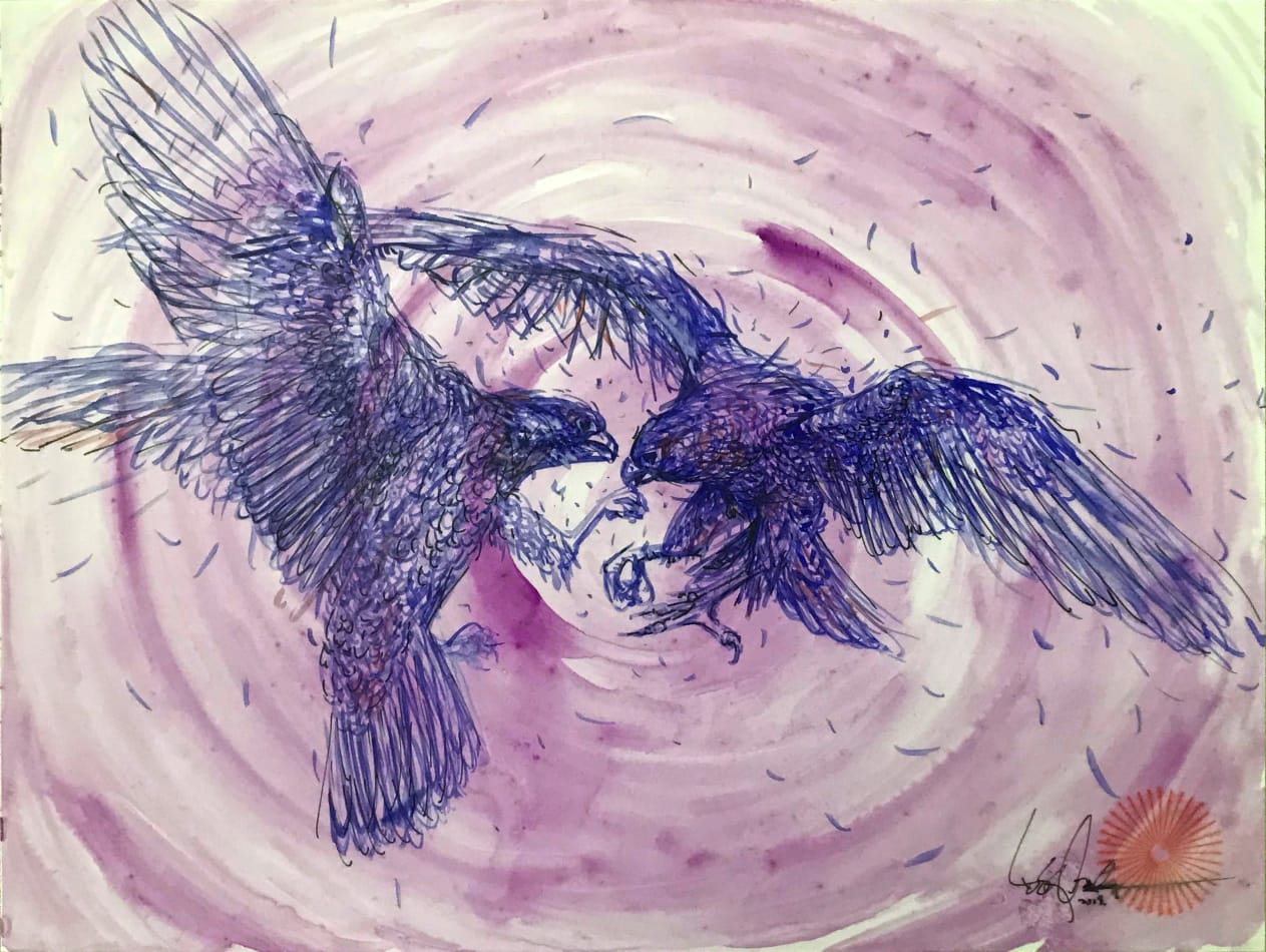 DALeast, RS-PSPB2, 2019